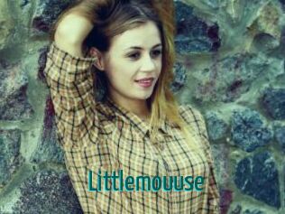 Littlemouuse