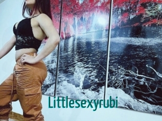 littlesexyrubi Guide du Queutard