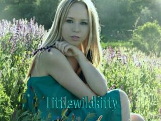 Littlewildkitty