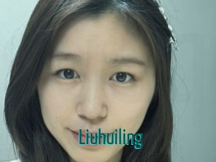 Liuhuiling