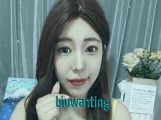 Liuwanting