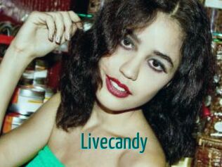Livecandy