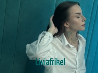 Liviafrikel