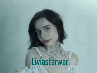 Liviastarwar