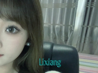 Lixiang