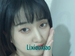 Lixiaoxiao