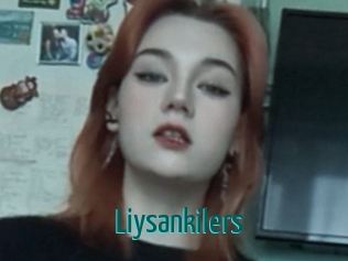 Liysankilers