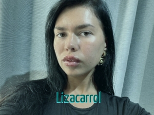 Lizacarrol