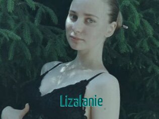 Lizalanie