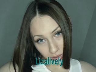Lizalively