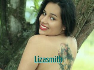Lizasmith