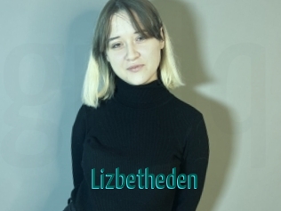 Lizbetheden