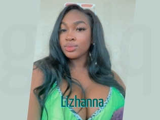 Lizhanna