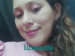 Lizsamantha