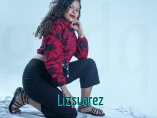 Lizsuarez