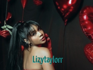 Lizytaylorr