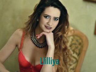 Llilliya
