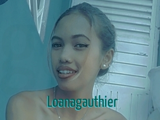 Loanagauthier