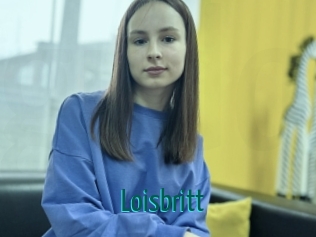 Loisbritt