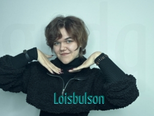 Loisbulson
