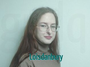 Loisdanbury