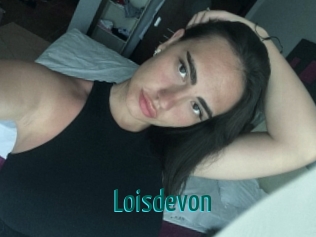 Loisdevon