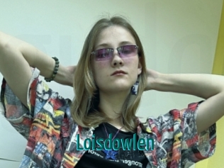 Loisdowlen