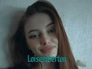 Loisemberton