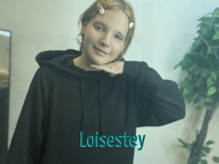 Loisestey