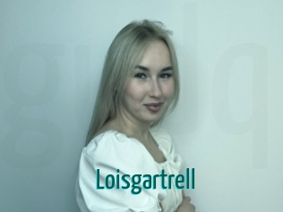 Loisgartrell