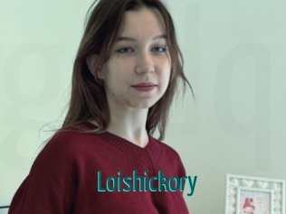 Loishickory