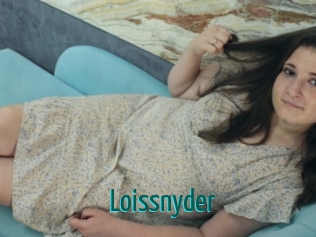 Loissnyder