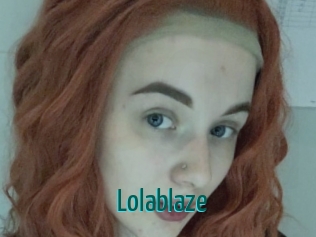 Lolablaze
