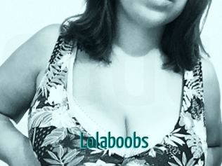 Lolaboobs