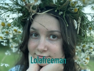 Lolafreeman