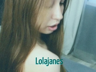 Lolajanes