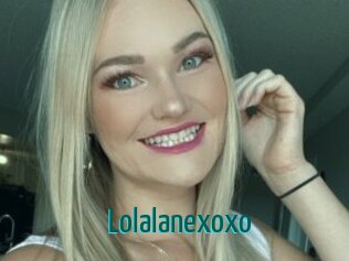 Lolalanexoxo