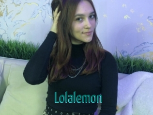 Lolalemon