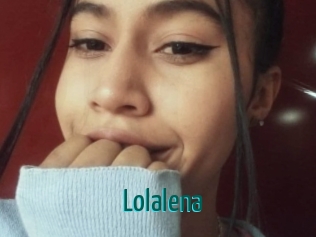 Lolalena