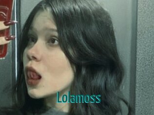 Lolamoss