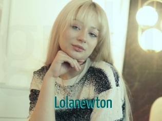 Lolanewton