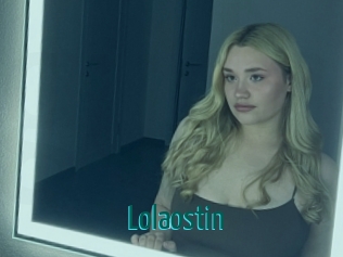 Lolaostin