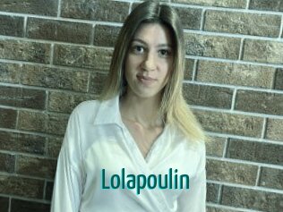 Lolapoulin