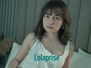 Lolaprise