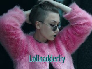 Lollaadderliy