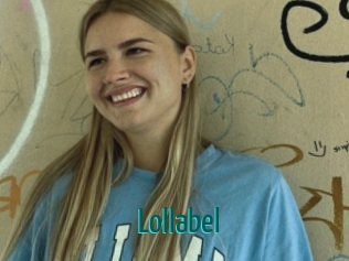 Lollabel
