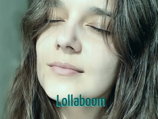 Lollaboom