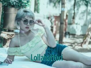 Lollahattori