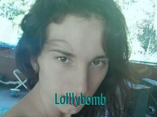 Lolllybomb