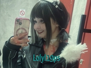Lolyl19ps